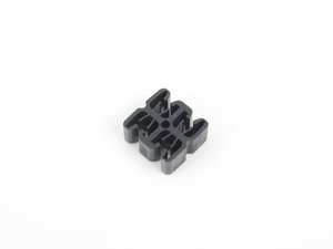 ES#66542 - 37226776050 - Pipe Clip - Genuine BMW - BMW