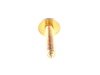 ES#15322 - 07119916848 - Screw - See MOQKT - Genuine BMW - BMW