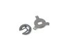 ES#179271 - 64509071431 - Clip - Genuine BMW - BMW
