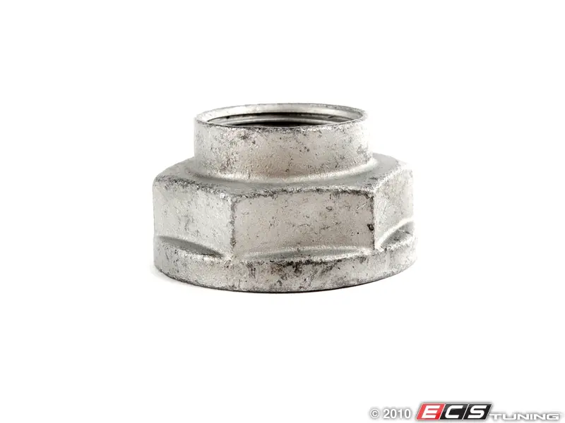 Genuine MINI - 31106773005 - Hex Nut With Flange - Priced Each (31 
