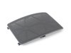 ES#119841 - 51467066583 - Black Rear Speaker Grille - Protects the speakers located in the trunk - Genuine BMW - BMW