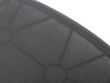 ES#119841 - 51467066583 - Black Rear Speaker Grille - Protects the speakers located in the trunk - Genuine BMW - BMW