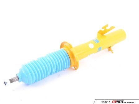 ES#3220587 - 35-139362 - B6 HD Strut Assembly Front - Left *Scratch And Dent* - Replace your worn or leaking shock - Bilstein - 