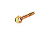 ES#179109 - 64501380496 - Screw - Used in various parts of the air box assembly - Genuine BMW - BMW