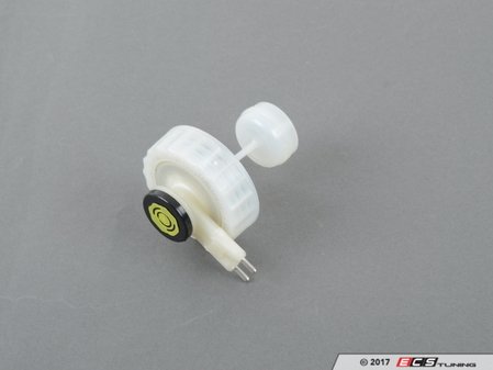 ES#61000 - 34321161543 - Cap With Warning Switch - Genuine BMW - BMW