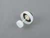 ES#61000 - 34321161543 - Cap With Warning Switch - Genuine BMW - BMW