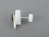 ES#61000 - 34321161543 - Cap With Warning Switch - Genuine BMW - BMW