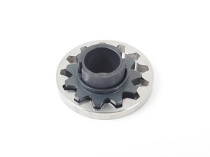 ES#1626570 - 1021800504 - Oil Pump Rotor Set - Genuine Mercedes Benz - Mercedes Benz