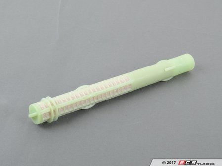 ES#2803168 - 64539127927 - A/C Receiver Dryer - Found in the air conditioning system - Rein - BMW