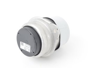 ES#2130787 - 95837504940 - Hydraulic Engine Mount - Priced Each - Replace your worn engine mounts - Genuine Porsche - Porsche