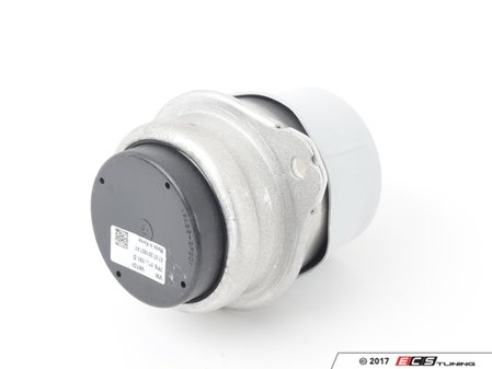 ES#2130787 - 95837504940 - Hydraulic Engine Mount - Priced Each - Replace your worn engine mounts - Genuine Porsche - Porsche