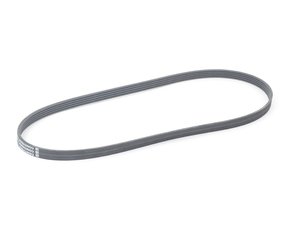 ES#2800742 - 079903137AA - Alternator Belt - Replaces your cracked or worn belt - Continental - Audi Volkswagen
