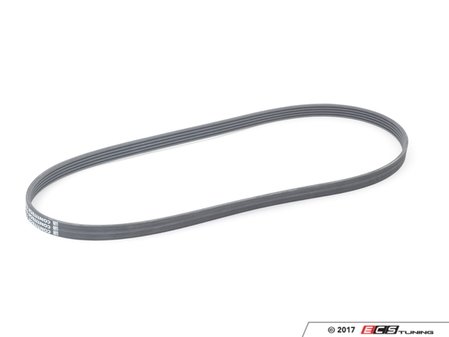 ES#2800742 - 079903137AA - Alternator Belt - Replaces your cracked or worn belt - Continental - Audi Volkswagen