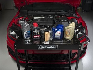 ES#3449383 - 06K115562SV -  1.8T/2.0T 5w40 Oil Change And Filter Kit - TSI Engine (2013.5+) - Create the kit which best suits your needs! - Assembled By ECS - Volkswagen