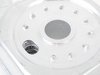 ES#3191393 - 028117021B - Engine Oil Cooler - Common source of leaks, mounted between your oil filter and engine block - MTC - Audi Volkswagen