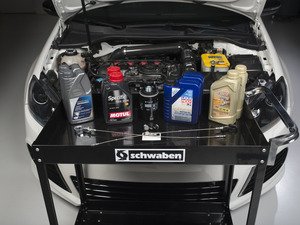ES#3195824 - 06J115403Q - 2.0T 5w40 Oil Change And Filter Kit - TSI Engine - Create the kit which best suits your needs! - Assembled By ECS - Volkswagen