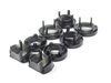 ES#3102419 - KDT918 - Whiteline Axle Tramp Bushings - Dramatically reduces rear cross member misalignment and movement - Whiteline - BMW