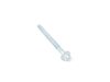 ES#1615812 - 0029900722 - Bolt - Priced Each - M8x85 - Genuine Mercedes Benz - Mercedes Benz