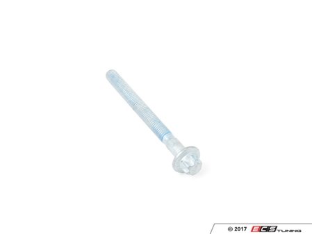 ES#1615812 - 0029900722 - Bolt - Priced Each - M8x85 - Genuine Mercedes Benz - Mercedes Benz