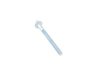 ES#1615812 - 0029900722 - Bolt - Priced Each - M8x85 - Genuine Mercedes Benz - Mercedes Benz