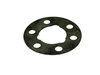 ES#7531 - 051105301 - Flywheel Washer - 0.5mm washer used between flywheel/flexplate and torque converter or clutch - Genuine Volkswagen Audi - Audi