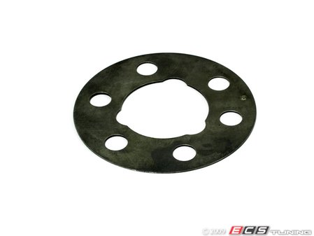 ES#7531 - 051105301 - Flywheel Washer - 0.5mm washer used between flywheel/flexplate and torque converter or clutch - Genuine Volkswagen Audi - Audi