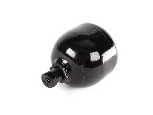 ES#1498495 - 99731416600 - Clutch Slave Cylinder Operating Pressure Accumulator - Keep your clutch hydraulics system working the way the factory intended - Genuine Porsche - Porsche
