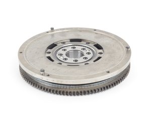 ES#41119 - 21212229010 - Dual Mass Flywheel - Replacement for your worn flywheel - Genuine BMW - BMW