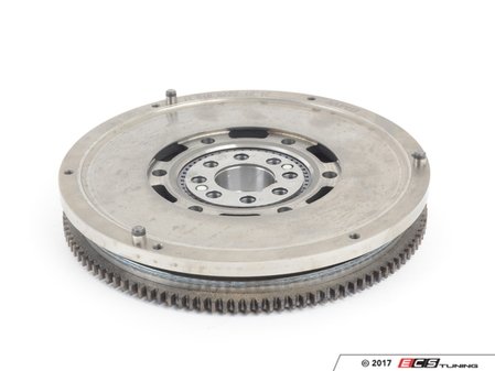 ES#41119 - 21212229010 - Dual Mass Flywheel - Replacement for your worn flywheel - Genuine BMW - BMW