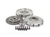ES#3219132 - 835101 - Single Mass Flywheel Conversion Kit - Upgrade from your failure prone dual mass flywheel with this kit. Includes single mass flywheel, clutch kit and hardware. - Valeo - BMW