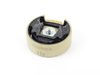 ES#3220632 - 1K0199868A - Upper Subframe Mount  - Rubber mount that secures the dog bone/pendulum mount - Rein - Audi Volkswagen