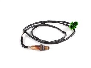 ES#259290 - 077906265r - Oxygen Sensor - Right Side - Located behind the catalytic converter - Bosch - 