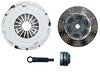 ES#2828974 - 02029HDFF - Stage 3+ FX350 Clutch Kit - Features the Power Plus I Pressure Plate with Clutch Masters New Formula Button disc - 110% increased holding capacity - Clutch Masters - Audi