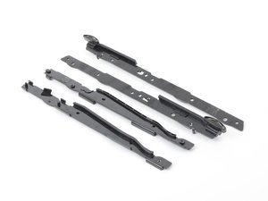 ES#2498550 - 54107306678 - Sliding Roof Frame - Includes complete frame - Genuine BMW - BMW