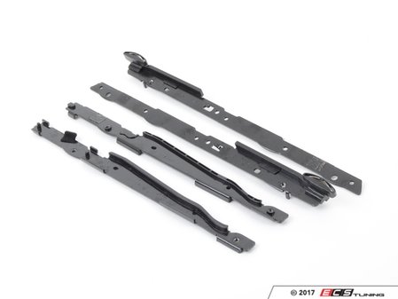 ES#2498550 - 54107306678 - Sliding Roof Frame - Includes complete frame - Genuine BMW - BMW