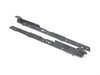 ES#2498550 - 54107306678 - Sliding Roof Frame - Includes complete frame - Genuine BMW - BMW