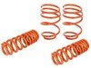 ES#3145396 - 410-503003-n - aFe Control Lowering Springs - Get rid of that fender gap - works great with stock shocks! - AFE - BMW