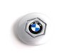 ES#65661 - 36131180113 - Style 7 Center Cap - Priced Each - Replace your missing or aged center caps - Genuine BMW - BMW
