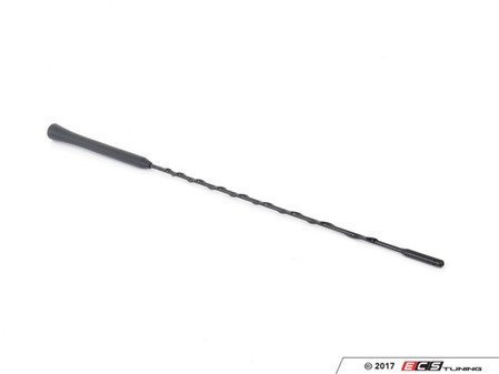 ES#4215444 - 65209170350 - Antenna Rod - Mounts to the antenna base - Genuine MINI - MINI