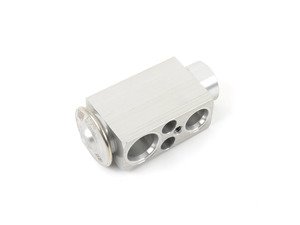 ES#2802332 - 64119187630 - A/C Expansion Valve - Replacement A/C Expansion Valve from Rein - Rein - 