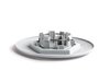 ES#65661 - 36131180113 - Style 7 Center Cap - Priced Each - Replace your missing or aged center caps - Genuine BMW - BMW