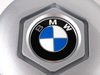 ES#65661 - 36131180113 - Style 7 Center Cap - Priced Each - Replace your missing or aged center caps - Genuine BMW - BMW