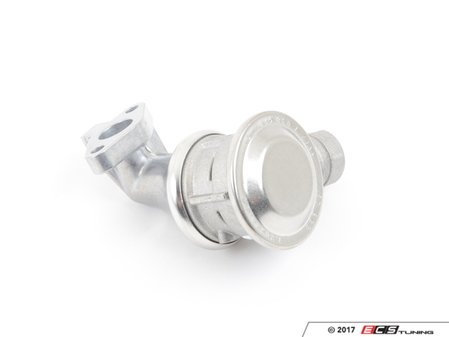 ES#26876 - 11727838028 - E90 M3 Secondary Air Injection Control Valve - Cylinder 1-4 - Genuine BMW - BMW