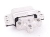 ES#2593526 - 1K0199555QKT2 - Complete Drivetrain Mount Kit - Includes new engine/transmission mounts with hardware - Assembled By ECS - Audi