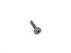 ES#143320 - 52108255369 - Covering - Outer Left - Gray - Genuine BMW - BMW