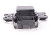 ES#2593526 - 1K0199555QKT2 - Complete Drivetrain Mount Kit - Includes new engine/transmission mounts with hardware - Assembled By ECS - Audi