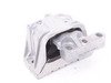 ES#2593526 - 1K0199555QKT2 - Complete Drivetrain Mount Kit - Includes new engine/transmission mounts with hardware - Assembled By ECS - Audi