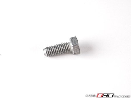 ES#1899639 - 07119903039 - Hex Bolt - Priced Each - Genuine BMW - BMW MINI
