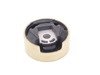 ES#2593526 - 1K0199555QKT2 - Complete Drivetrain Mount Kit - Includes new engine/transmission mounts with hardware - Assembled By ECS - Audi