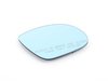 ES#81117 - 51162257556 - Heated Mirror Glass - Right - Replacement mirror glass - Genuine BMW - BMW